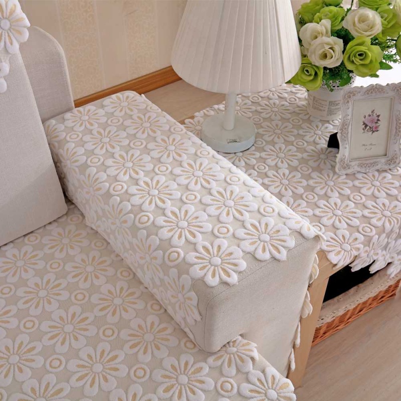 Pure white Silk scarf sofa backrest Thin section triangle old-fashionedin the Home Fabric , Cushion/Cushion/Sofa cushion , Sofa cushion category - from Buy2taobao.com to provide professional Taobao agent buy service