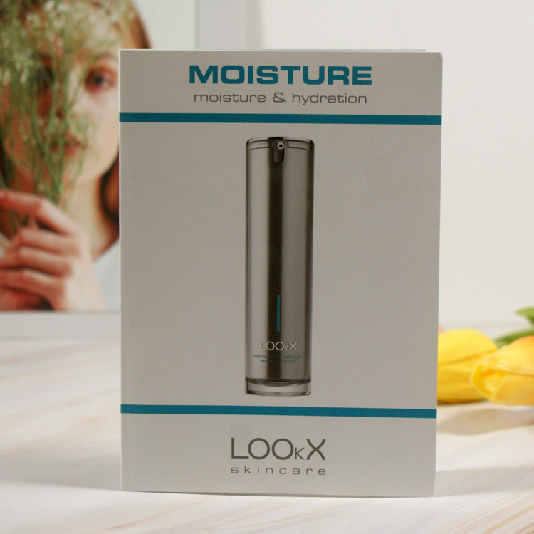 LookX Moisturizing Serum 2ml Samplein the Skin Care/Body/Essential oils , Facial Serum category - from Buy2taobao.com to provide professional Taobao agent buy service