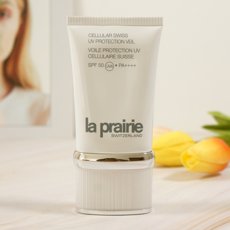 La prairie/莱珀妮 蓓丽 瑞士轻盈防晒乳液SPF50防晒霜50ml|ruв категории Средства для ухода за собой, солнцезащитный крем - от Buy2taobao.com для оказания профессиональной услуги покупки агента Taobao