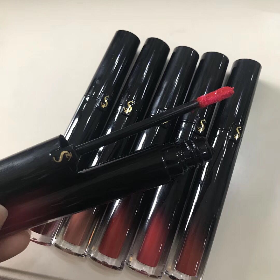 Cosmetics Soft mist Labial glaze Lasting Moisture velvet Matte Lipstickin the Makeup/Perfume/Beauty tools , Lip Gloss/Gloss category - from Buy2taobao.com to provide professional Taobao agent buy service