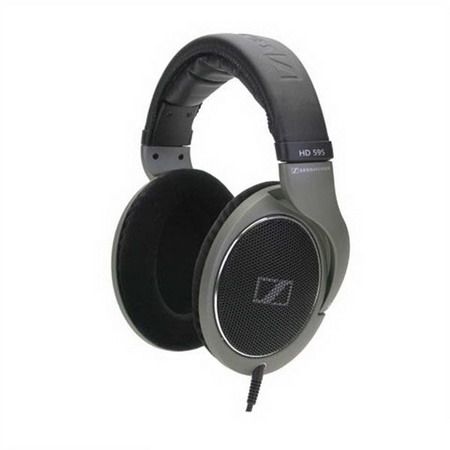 森海塞尔HD595(经典HIFI)耳机