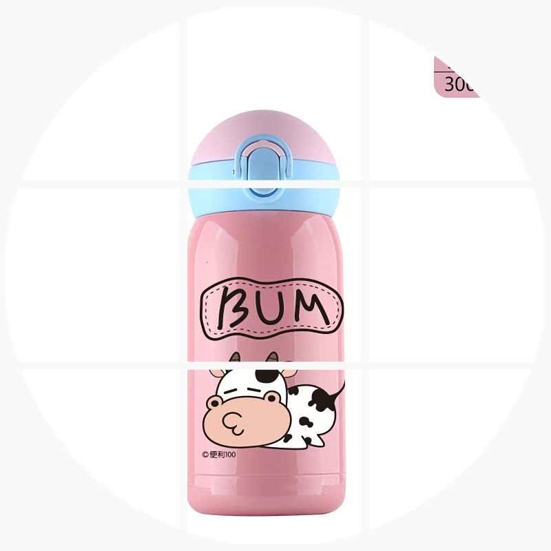 Boiling water 200ml Drinking glass Portable Warmers Boy straw Fall children Mini trumpet Water cup kindergartenin the Diapers/Care/Feeding/Push lathe , Cups/Tableware/Grind/Attachment , Cups  category - from Buy2taobao.com to provide professional Taobao agent buy service