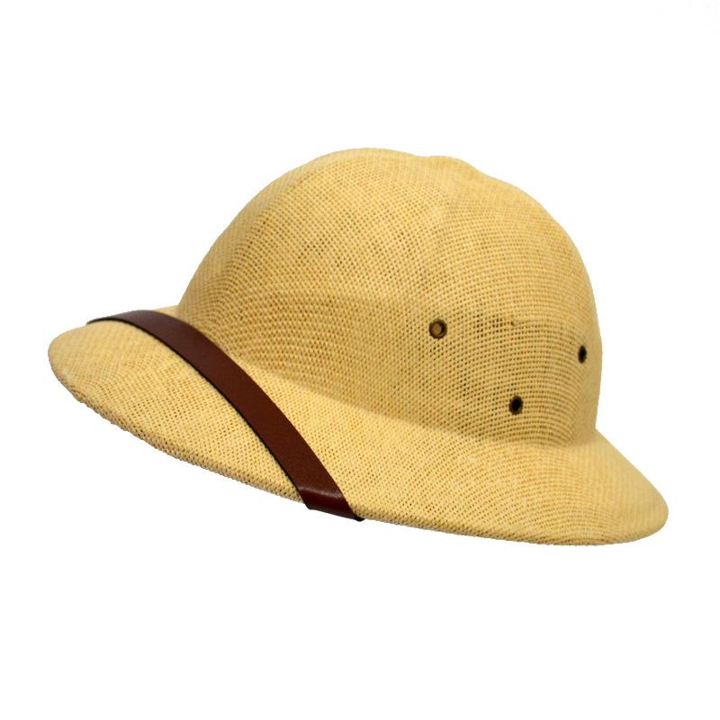 England Hat Explorers Cross border Summer hat Bucket hats Vietnam Helmet safety hatin the Accessories/Leather belt/Hat/Muffler , Cufflink category - from Buy2taobao.com to provide professional Taobao agent buy service