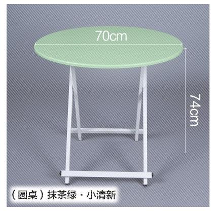 木质卧室置物架迷你折叠桌圆桌小户型厨房办公桌腿学习包邮超轻多在类目 住宅家具, 桌类, 折叠桌中 - 来自Buy2taobao.com提供专业的淘宝代购服务