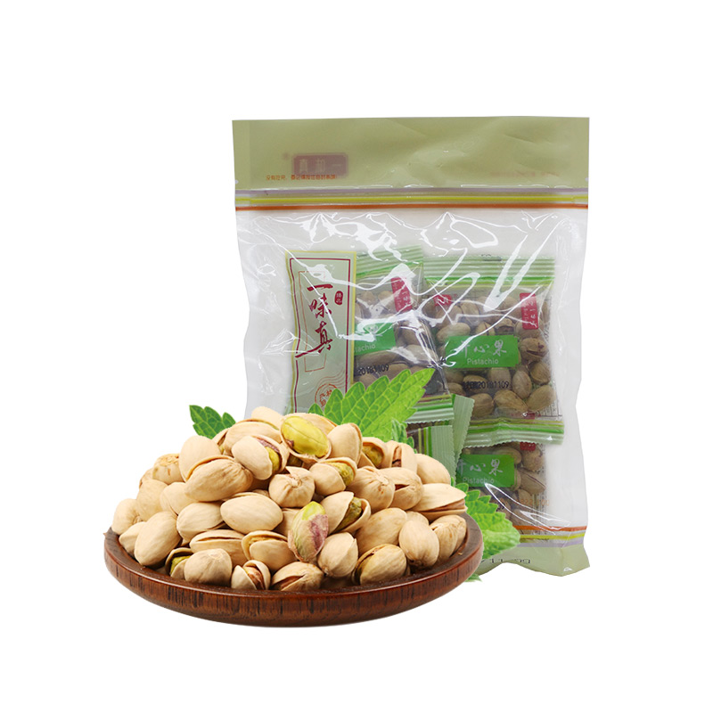 一味真 开心果 210g/袋 买一送一 坚果炒货在类目 零食/坚果/特产, 山核桃/坚果/炒货, 开心果中 - 来自Buy2taobao.com提供专业的淘宝代购服务