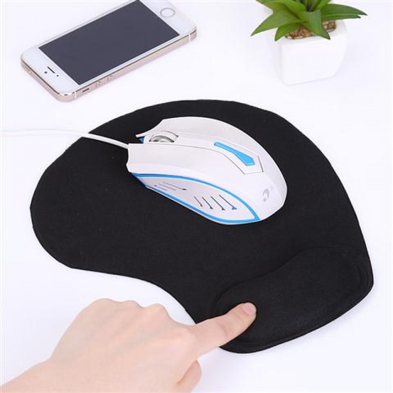 the republic of korea originality black Wristband Mouse pad Oil non-slip mouse Wristband silica gel A wrist three-dimensional Wrist padin the Computer Hardware/Monitor/Computer Peripherals , Computer Peripherals , Mouse Pad/Paste/Wrist pad category - from Buy2taobao.com to provide professional Taobao agent buy service