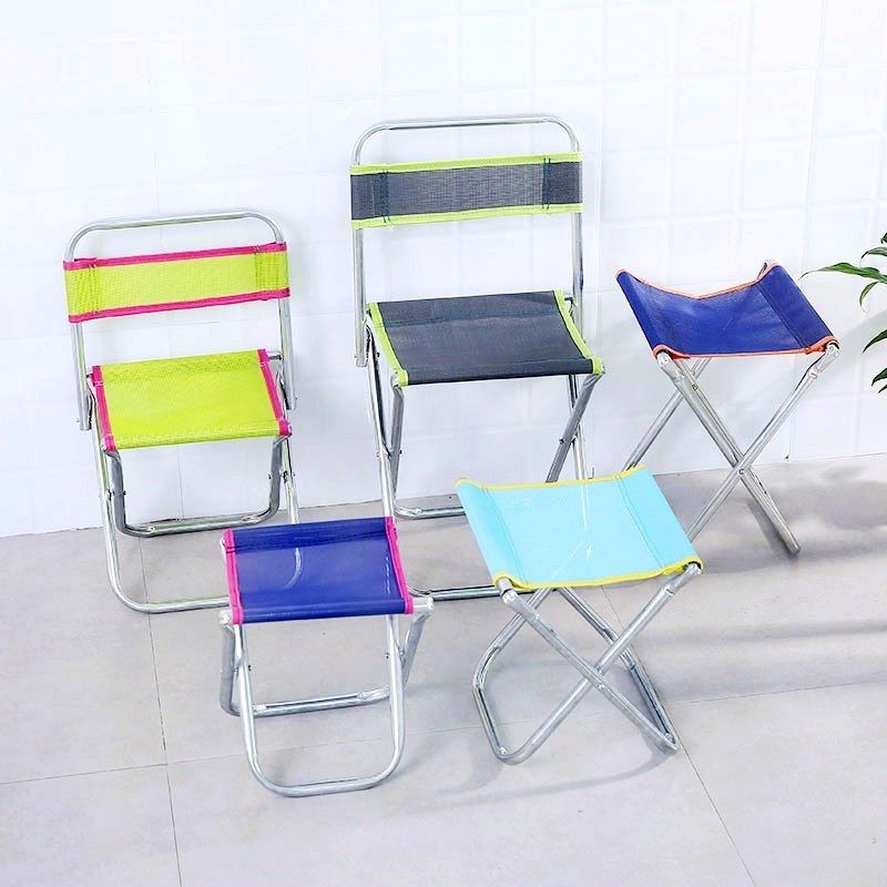 small-scale Lazy man simple and easy Folding stool Solid Portable convenient Portable Sandy beach new pattern Field Small chairin the Residential furniture , Class Seats , Stools , Folding stool category - from Buy2taobao.com to provide professional Taobao agent buy service