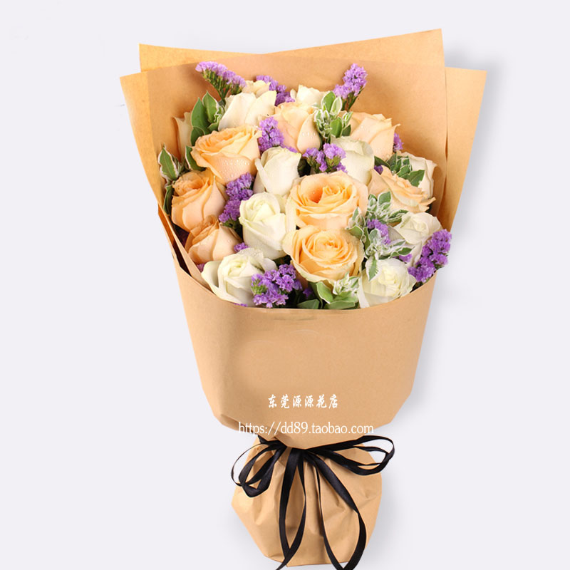 东莞南城东莞城虎门长安大朗黄江塘厦清溪鲜花店玫瑰花束同城配送在类目 鲜花速递/花卉仿真/绿植园艺, 鲜花速递(同城)中 - 来自Buy2taobao.com提供专业的淘宝代购服务