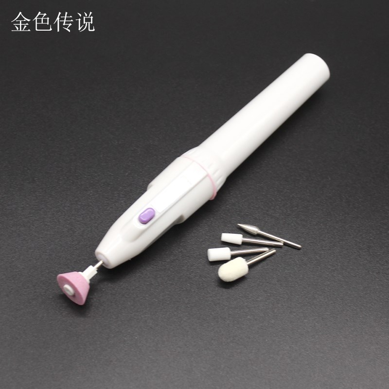 AY笔式打磨器 小型电动迷你笔式打磨机 微型模型打磨机 一套在类目 模玩/动漫/周边/cos/桌游, 模型制作工具/辅料耗材中 - 来自Buy2taobao.com提供专业的淘宝代购服务