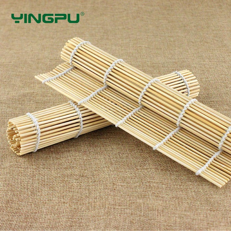 无胶水寿司卷帘寿司竹帘卷子 寿司卷模具DIY工具 夏季便当!包邮在类目 厨房/烹饪用具, 厨用小工具/厨房储物, 寿司DIY用具, 寿司帘中 - 来自Buy2taobao.com提供专业的淘宝代购服务