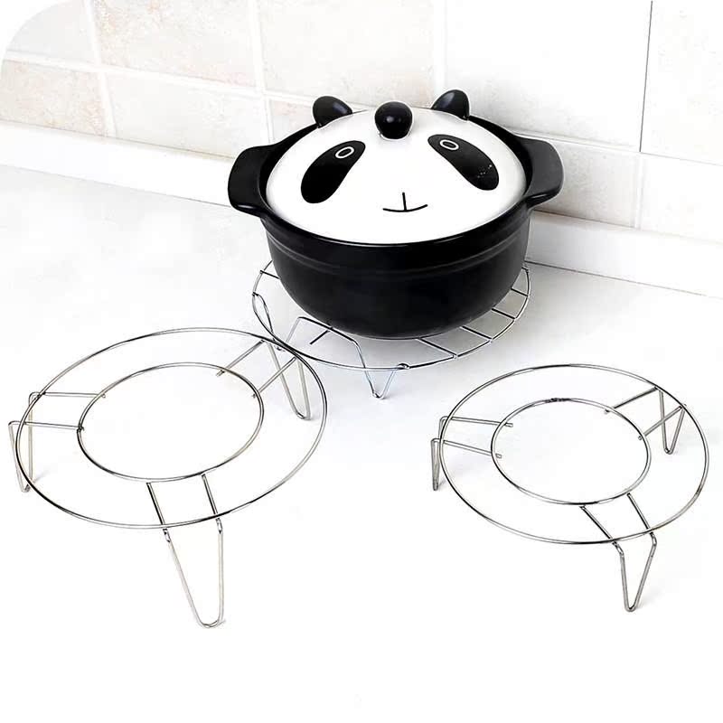 20.2019 kitchen Supplies Steaming Stainless steel Use Steamed Tall cooking Steamer stand Eggin the Tableware , Tableware , Tableware cage/Shelf category - from Buy2taobao.com to provide professional Taobao agent buy service
