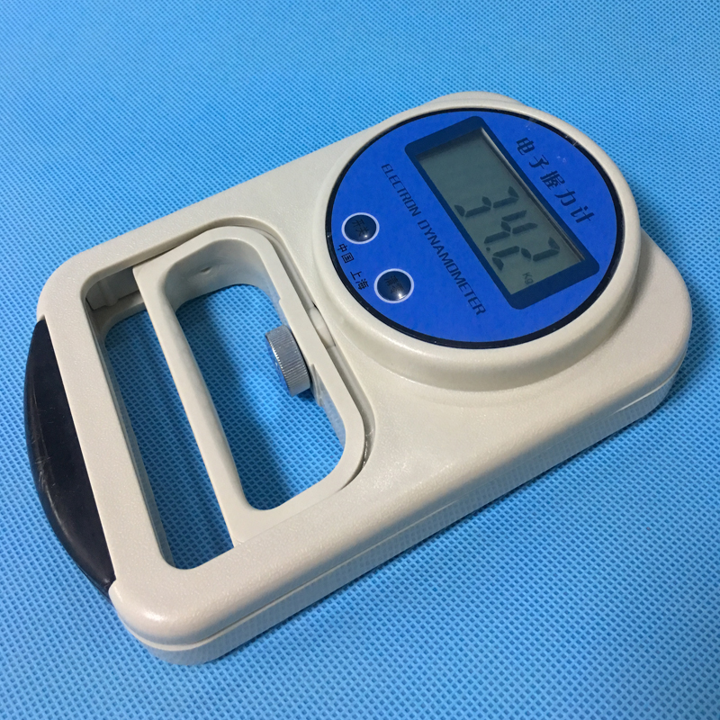 quality goods Electronic dynamometer Grip Tester/Constitution test equipment Middle school entrance examination Dedicated liquid crystal displayin the Sports/Yoga/Fitness/Fans supplies , Stepper/Small and medium sized fitness equipment , Grip category - from Buy2taobao.com to provide professional Taobao agent buy service