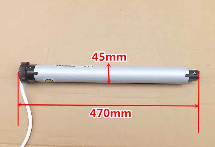 【进口】AC220V卷帘电机 车库卷帘门 管状电机 电动窗帘|msdalam kategori Aksesori Digital 3C, pasaran komponen elektronik, Litar Bersepadu IC/motor, motor/motor - dari Buy2taobao.com untuk memberikan perkhidmatan ejen Taobao profesional membeli