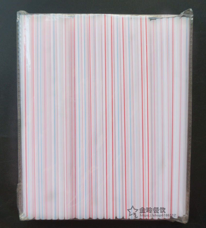 长19cm一次性吸管可乐吸管饮料细饮吸管平头直吸管包邮4800只在类目 尿片/洗护/喂哺/推车床, 水杯/餐具/研磨/附件, 吸管中 - 来自Buy2taobao.com提供专业的淘宝代购服务