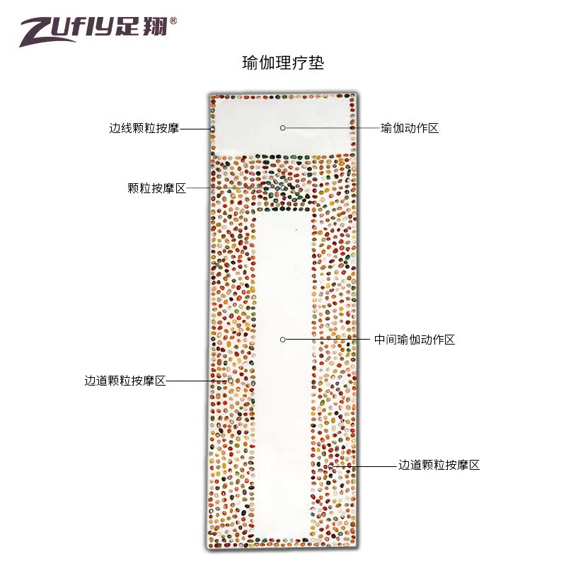 足翔士豪瑜伽垫女士初学者地垫家用无味瑜伽垫防滑健身垫男|ruв категории движение/йога/фитнес/фанаты товаров, йога, йога Матов - от Buy2taobao.com для оказания профессиональной услуги покупки агента Taobao
