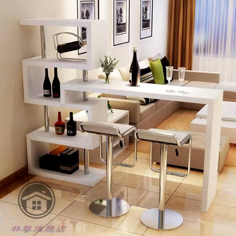 fold one household Bar counter Wine cabinet European style Restaurant table partition woodiness Apartment function a living roomin the Residential furniture , Case/Taiwan class , Bar category - from Buy2taobao.com to provide professional Taobao agent buy service