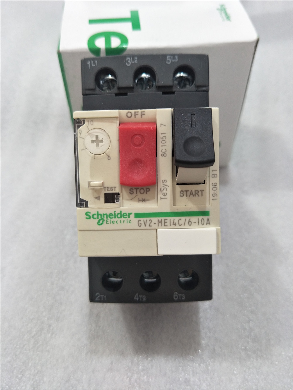 GV2 Circuit breaker GV2-ME01C GV2-ME02C GV2-ME03C GV2-ME04Cin the Hardware/Tool , Electrical control, Low-voltage electrical, Low voltage circuit breaker category - from Buy2taobao.com to provide professional Taobao agent buy service
