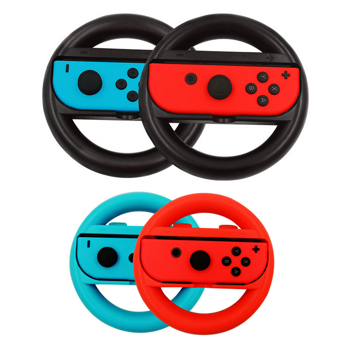 switch Handle steering wheel SWITCH Handle bracket NS Handle grip switch Game Accessoriesin the Video game/Fitting/Game/Raiders , DS/3DS Accessories , Stylus category - from Buy2taobao.com to provide professional Taobao agent buy service