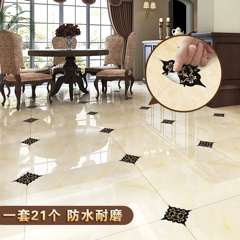floor tile ceramic tile The United States joint Diagonal Sticker autohesion a living room bedroom ground decorate waterproof wear-resisting Affixed Floor stickersin the Home accessories , Stickers , Other Stickers category - from Buy2taobao.com to provide professional Taobao agent buy service