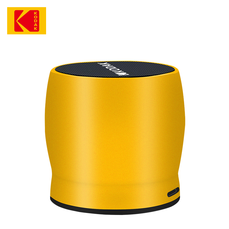 kodak/柯达无线蓝牙音箱超重低音炮大音量户外便携式小音响小型家用手机电脑车载迷你小钢炮|ruв категории видео электрических приборов, Desktop аудио/Оратор, радио/Bluetooth оратор - от Buy2taobao.com для оказания профессиональной услуги покупки агента Taobao