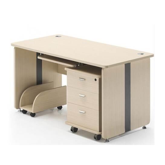 Office Computer Desk Modern simplicity Single Desktop household Economic type Desk fashion Staff member Tables and chairs With drawersin the Business/Office Furniture , Office Furniture , Desk , Office Computer Desk category - from Buy2taobao.com to provide professional Taobao agent buy service