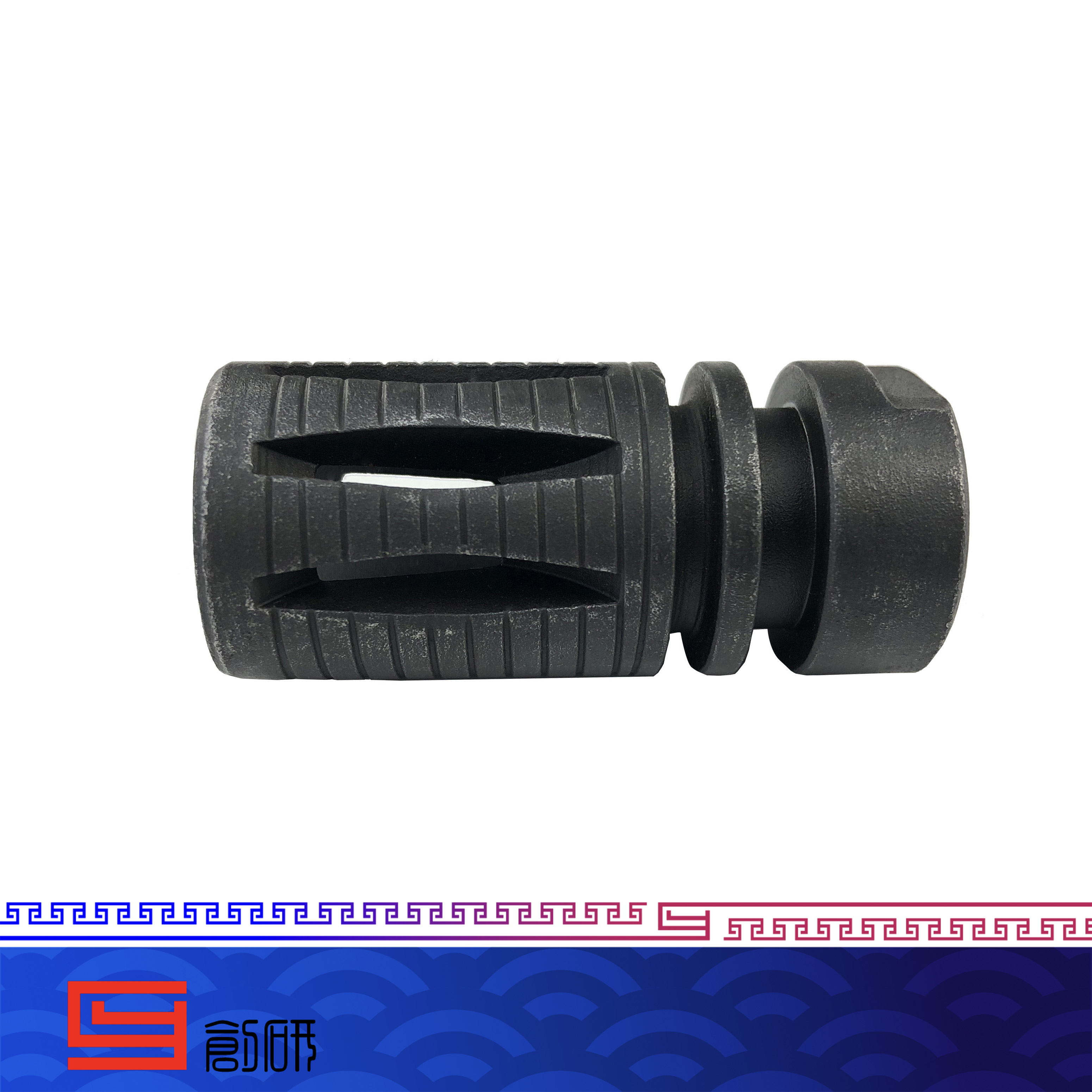 Water bomb Metal kacqd standard Jin Ming 9 8 Common 14mm Thread Interface Spin Tube setsin the Toy/Childs/Puzzle/Building block/Model , Children toy guns , Water Gun category - from Buy2taobao.com to provide professional Taobao agent buy service