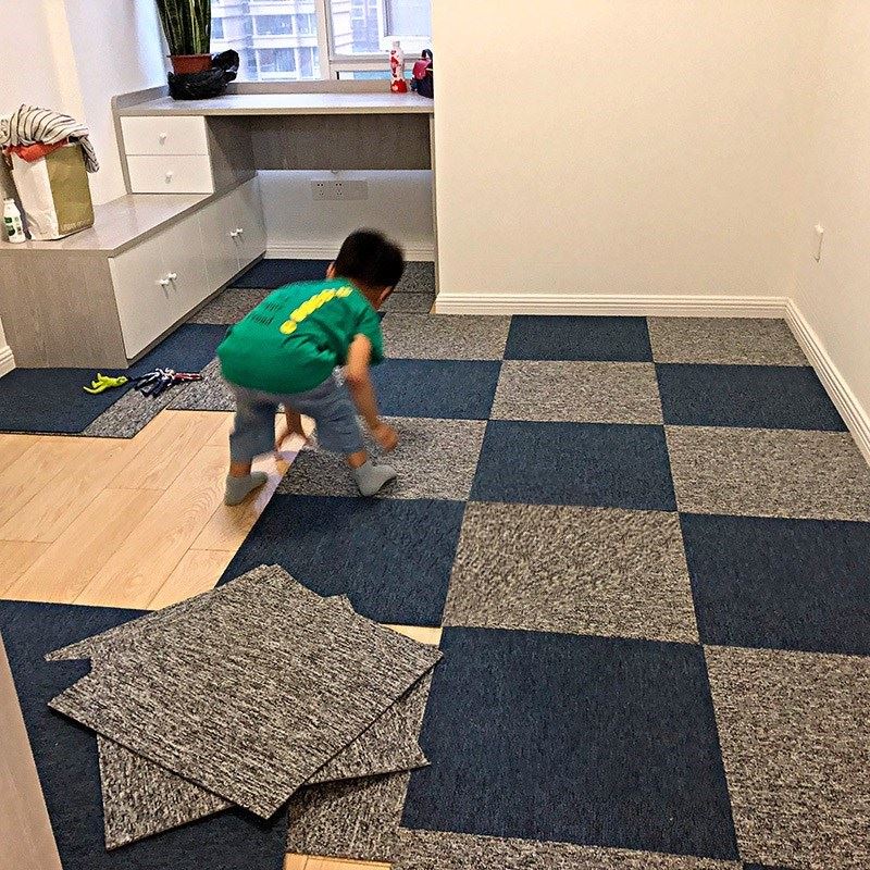 Office carpet Mosaic Paving company engineering Meeting Room commercial bedroom Room a living room Carpet Tilesin the Home Fabric , Carpet category - from Buy2taobao.com to provide professional Taobao agent buy service