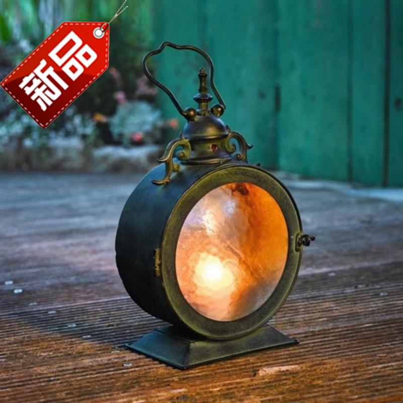 。懸挂鐵藝漂亮可方便燭台e咖啡廳戶外裝飾不怕複古吹風溫馨創意在類目 家居飾品, 蠟燭/燭臺, 燭臺中 - 來自Buy2taobao.com提供專業的淘寶代購服務