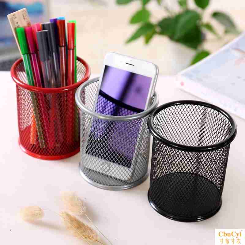 new pattern Supplies transparent Pink girl student pen container Simplicity to work in an office lovely multi-function Makeup Retro circularin the Electronic Dictionary/Electronic paper book/Stationery , Shelves/Display items , Pen case category - from Buy2taobao.com to provide professional Taobao agent buy service
