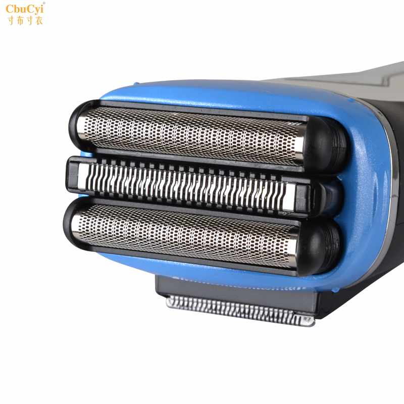 Dedicated Big horsepower razor Beard knife Electric Shavers Electric charge Reciprocating Knife head waterproofin the Personal Care/Health/Massage equipment , Clean Beauty Tools , Shaver category - from Buy2taobao.com to provide professional Taobao agent buy service