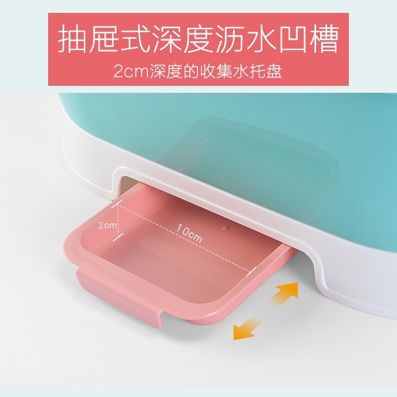 幼儿外出宝宝奶瓶收纳新品整理箱携带家用婴箱储存盒翻盖防尘架子|msdalam kategori lampin/Xihu/makan/push pelarik, Memberi makan botol/botol yang berkaitan, kotak simpanan botol/kotak botol - dari Buy2taobao.com untuk memberikan perkhidmatan ejen Taobao profesional membeli