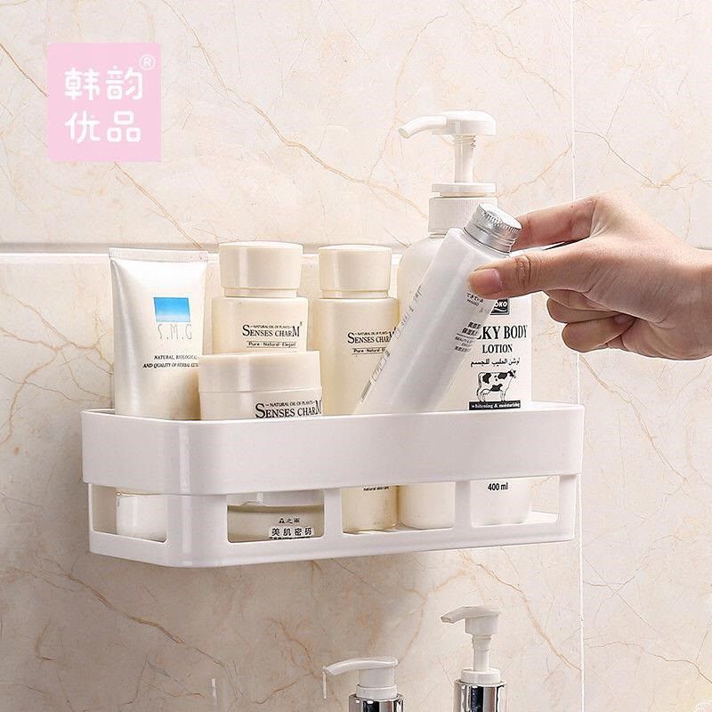 厨房收纳架杂物架房间布置浴室用品墙壁置物架卫生间整理架|msdalam kategori perkakasan/alat, jentera perkakasan, Jadual - dari Buy2taobao.com untuk memberikan perkhidmatan ejen Taobao profesional membeli