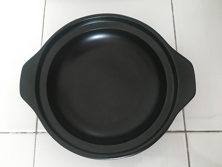 明火耐高温陶瓷黄焖鸡米饭专用砂锅煲仔饭砂锅韩式小砂锅特浅沙锅在类目 厨房/烹饪用具, 烹饪用具, 锅具/煲/烧水壶, 砂锅/石锅中 - 来自Buy2taobao.com提供专业的淘宝代购服务