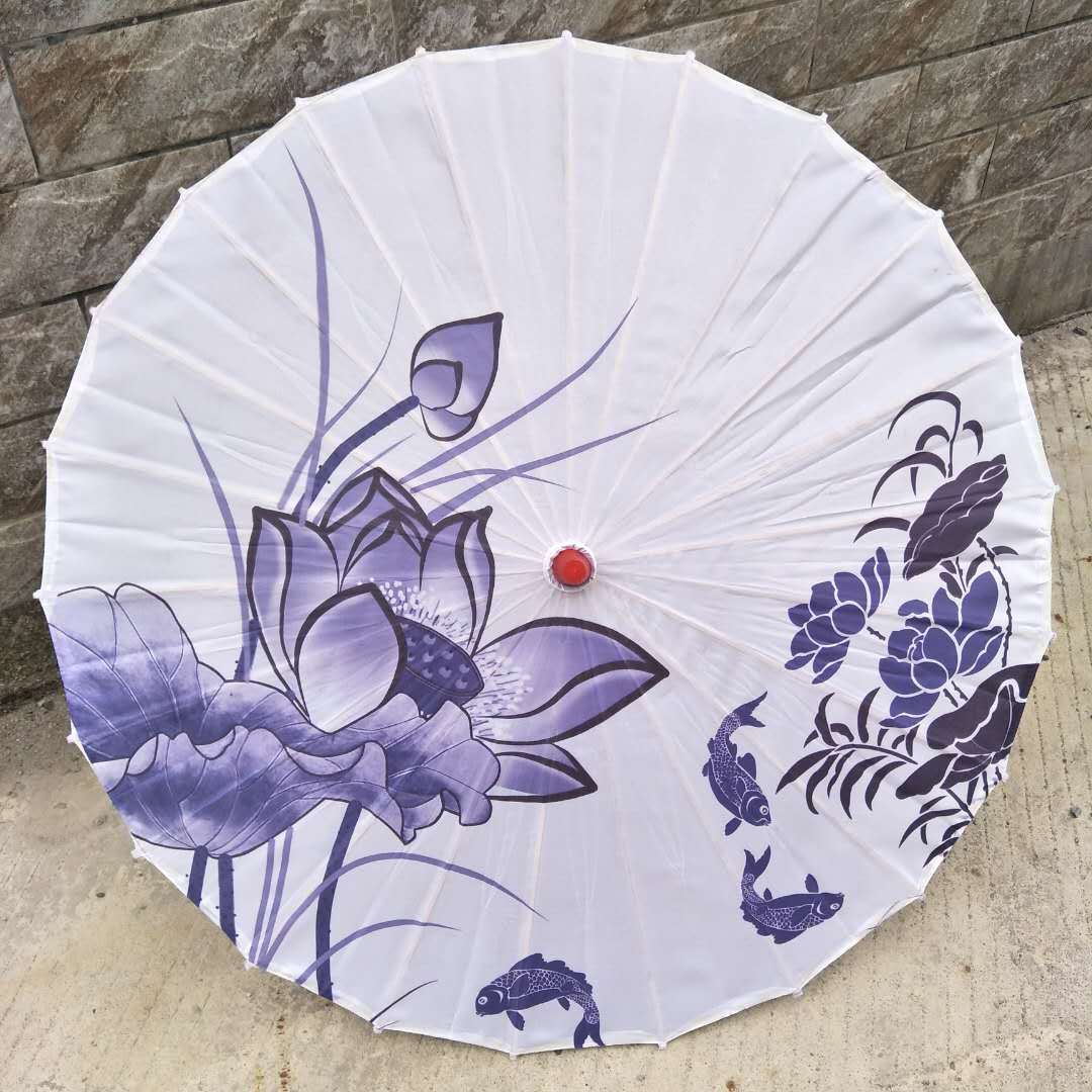 cos practical Jiangnan YouZhiSan Same item show Antiquity Props umbrella tradition Umbrella Antiquity Parasolin the Home accessories , Craft umbrella category - from Buy2taobao.com to provide professional Taobao agent buy service