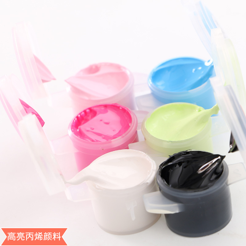 Hand-painted decorative painting bedroom Triplet Three-mile Decompression manual number Oil painting diy Oil painterin the Home accessories , Decorative painting , DIY/Digital painting category - from Buy2taobao.com to provide professional Taobao agent buy service