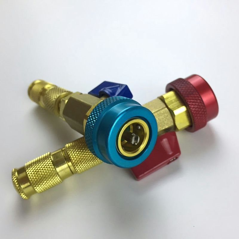 气门芯扳手拆装工具 免放冷媒维修R134环保 汽车空调气门芯拆卸|ruв категории велосипед/езда оборудования/запасных частей, велостоянка, клапан - от Buy2taobao.com для оказания профессиональной услуги покупки агента Taobao