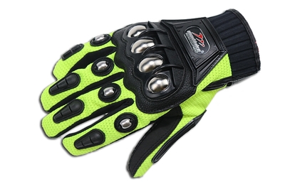 MAD-10c Stainless steel Motocross glove Summer season Car Knight glove locomotivein the Motorcycle/Equipment/Fitting , Motorcyclist equipment , Knight Gloves category - from Buy2taobao.com to provide professional Taobao agent buy service