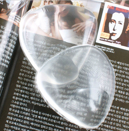 8545 goddess transparent silica gel Swimsuit Illustration Net Red Same item Bikini Underwear Bras Sternumin the Lingerie/Men's underwear/Tracksuit , Insert/Chest pad category - from Buy2taobao.com to provide professional Taobao agent buy service