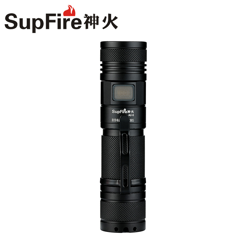 SupFire神火A2小迷你手电筒强光可充电超亮多功能特种兵远射led灯|ruв категории открытый/альпинизм/в поход/Поездки товаров, наружного освещения, фонарик - от Buy2taobao.com для оказания профессиональной услуги покупки агента Taobao