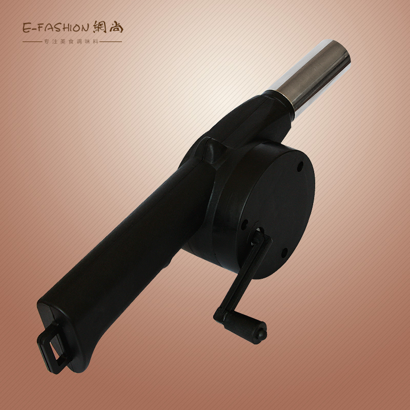 Manual blower outdoors barbecue hair drier small-scale Blower BARBECUE TOOLS Point carbon good helperin the Kitchen/Cooking utensils , Barbecue/Bakeware , BBQ oven/Barbecue DIY Appliance , Manual blower category - from Buy2taobao.com to provide professional Taobao agent buy service