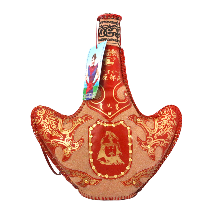 fermented milk Inner Mongolia Grassland specialty Steppe tribes fermented milk 500ml Applique Gildingin the Liquor , Other alcoholic beverages category - from Buy2taobao.com to provide professional Taobao agent buy service