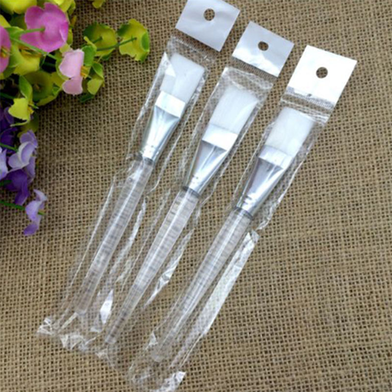 高级面膜刷/化妆刷|msdalam kategori keluarga/Alat Pembersihan peribadi, Peralatan pembersihan penjagaan diri, alat topeng DIY - dari Buy2taobao.com untuk memberikan perkhidmatan ejen Taobao profesional membeli