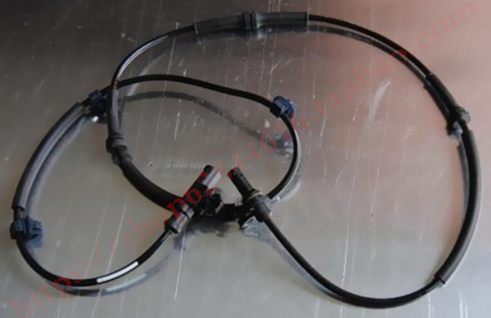 JMC Yusheng N350 S350 Domain tiger Wheel speed sensor ABS sensor ESP sensorin the Car/Articles/Fitting/Refit , Auto Parts and Accessories , Electrical System , Automotive Sensors category - from Buy2taobao.com to provide professional Taobao agent buy service