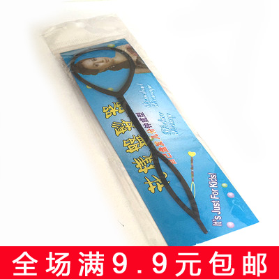 South Korean hair Flaxen hair pin Pull hair pin Disk device Korean hairstyle Meatball head Hairdressing Edit and release tool Headdress Hairdressingin the Family/Personal Cleaning Tools , Personal care cleaning appliances , Dish hair category - from Buy2taobao.com to provide professional Taobao agent buy service