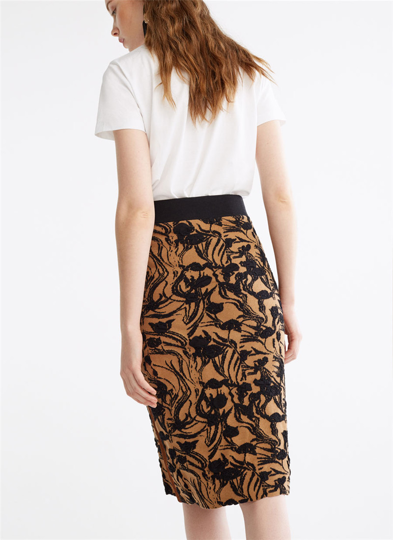 帆想之家西班牙正品代购 UT 女装印花半身裙0201/450在类目 女装/女士精品, 半身裙中 - 来自Buy2taobao.com提供专业的淘宝代购服务