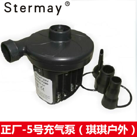 5號幹電池充氣泵電動打氣筒戶外氣墊床水池充氣船野外燒烤吹氣機在類目 玩具/童車/益智/積木/模型, 游泳池/戲水玩具, 充氣筒中 - 來自Buy2taobao.com提供專業的淘寶代購服務