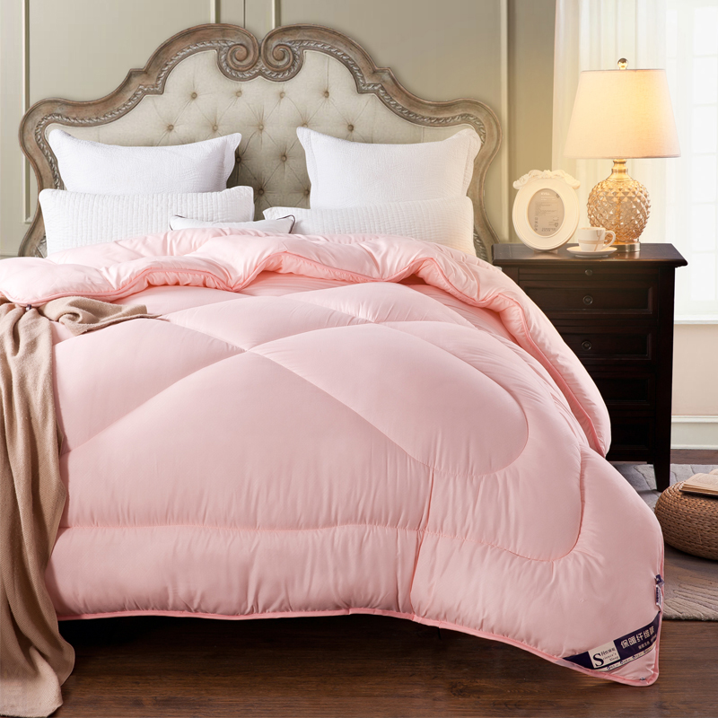 Double thickening keep warm Winter quilt air conditioner spring and autumn 2.0 The quilt core college student dormitory Single people were 1.5m Beddingin the Bedclothes , Quilt, Synthetic quilt category - from Buy2taobao.com to provide professional Taobao agent buy service