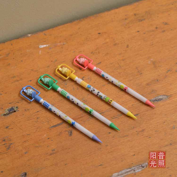 80年代 90年代 自動鉛筆 新代 青蛙文具系列 自動鉛筆 活動鉛筆在類目 電子詞典/電紙書/文化用品, 日常學習用品, 橡皮中 - 來自Buy2taobao.com提供專業的淘寶代購服務