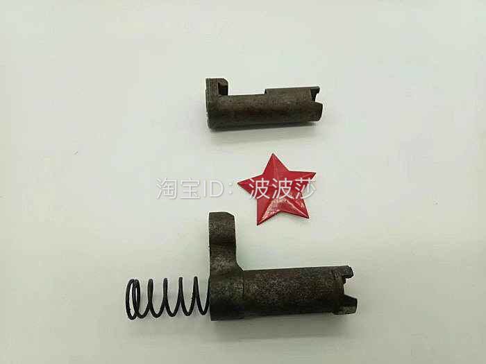 三包正品70年代三线小厂56式三棱自行车修理冲头把手件(半成品)在类目 五金/工具, 手动工具, 工具包/箱/车, 零件盒中 - 来自Buy2taobao.com提供专业的淘宝代购服务