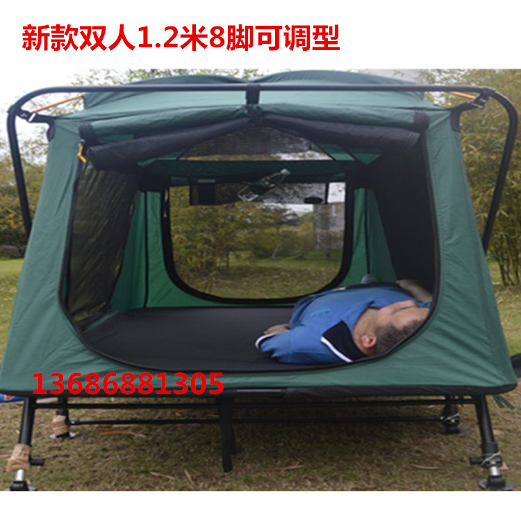 升降离地帐篷钓鱼床单双人防风防暴雨保暖车顶野营钓鱼四季帐篷|ruв категории открытый/альпинизм/в поход/Поездки товаров, палатка/небо/палатки, аксессуары, пляж счета/Рыбалка козырек палатки - от Buy2taobao.com для оказания профессиональной услуги покупки агента Taobao